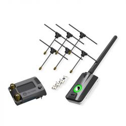 Комплект TBS Tracer Nano Fusion для управления FPV-дронами