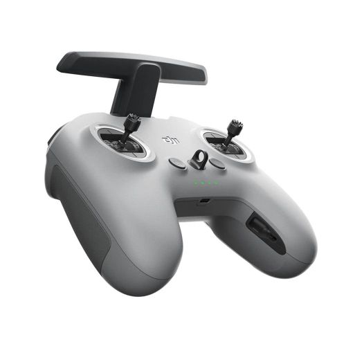 Оригинальный пульт DJI FPV AVATA Controller 2 для FPV и Goggles V2 — точность и задержка 7 мс