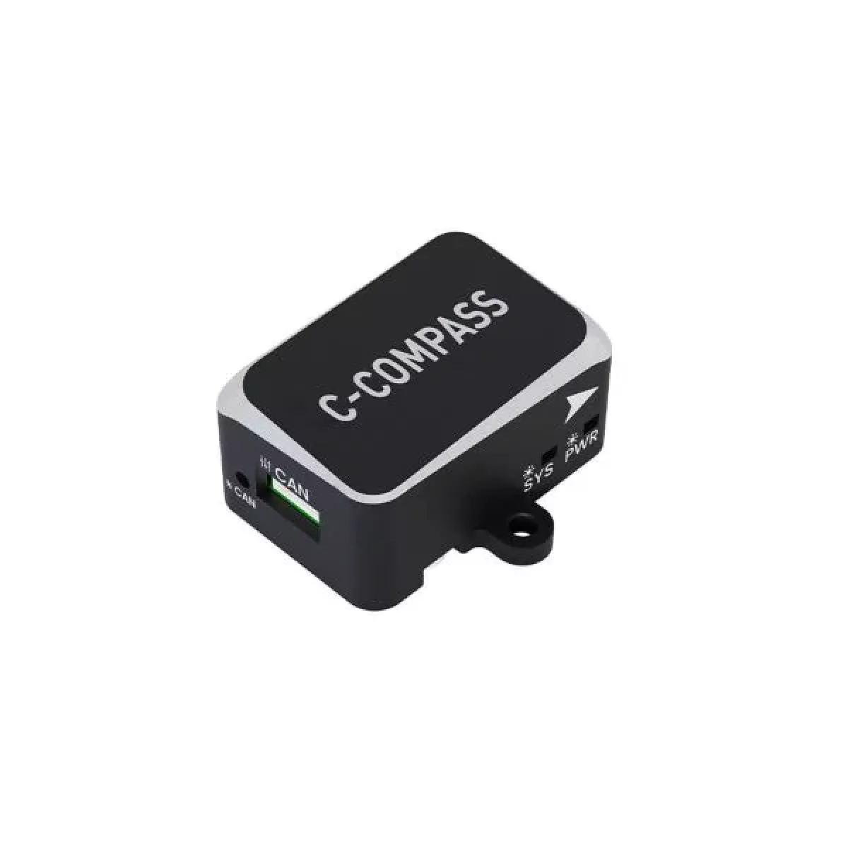 Высокоточный магнитометр CUAV C-Compass RM3100 для AutoPilot – датчик курса и ориентации Высокоточный магнитометр CUAV C-Compass RM3100 для AutoPilot – датчик курса и ориентации
