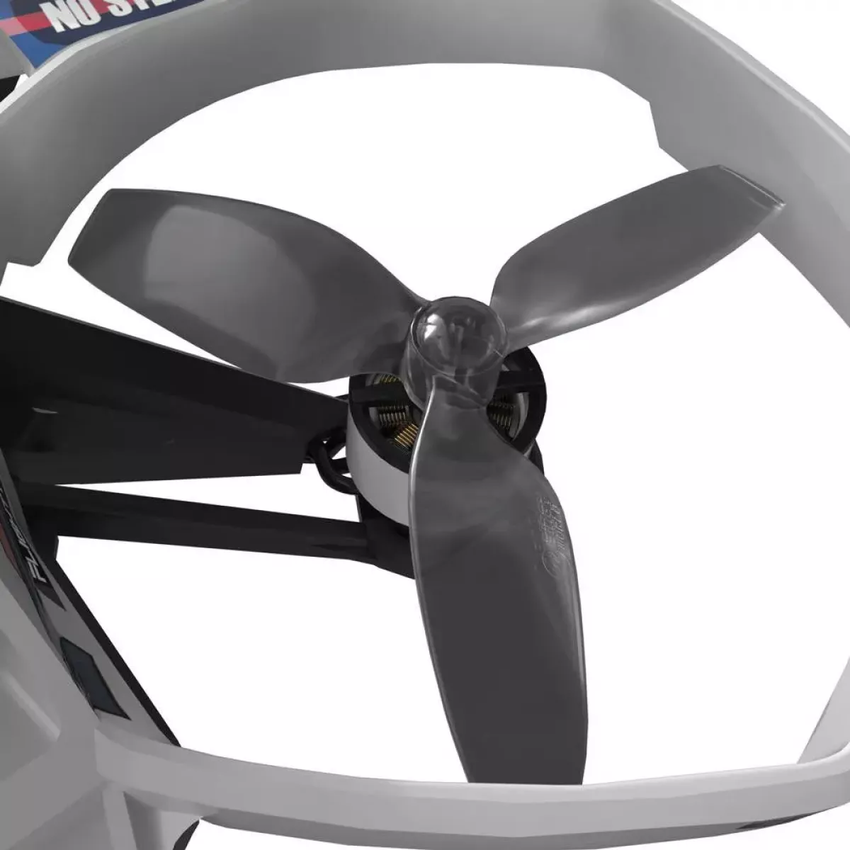 FPV дрон HISINGY Stargazer RTF Whoop комплект для начинающих с ARX-500 FPV очками и пультом FPV дрон HISINGY Stargazer RTF Whoop комплект для начинающих с ARX-500 FPV очками и пультом