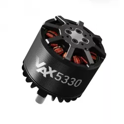 Бесщеточный мотор MAD VAX 5330 VTOL 220KV/260KV 12S 12.8кгс для RC VTOL и XClass, с thrust bearing