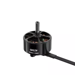 Двигатель GEPRC EM2810 1280KV/1350KV для FPV, 6S, пропеллеры 7–8", до 1240 Вт