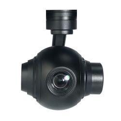 Камера ViewPro Q10F — 3-осевой стабилизатор, 1080P, один сенсор