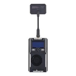 Модуль передатчика RadioMaster RANGER ELRS 2.4G MICRO NANO для DIY и запчастей к пультам