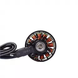 Бесколлекторный мотор CCRC S2807 1300KV 4–6S для 7"–8" FPV фристайл и DIY квадрокоптеров
