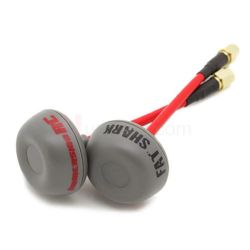 Набор из 2 антенн Fatshark ImmersionRC SpiroNet 5,8 ГГц RHCP TX/RX для квадрокоптеров DJI, QAV250, CX20, Walkera