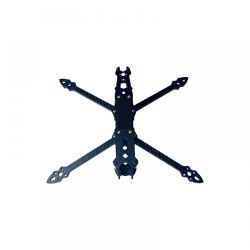 Рама для FPV-дрона Boscam Mark4 V2 295мм, карбон, 7 дюймов