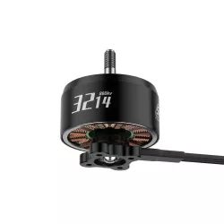 Бесколлекторный мотор GEPRC SPEEDX2 3214 860KV 6S для FPV дронов 9-10" и гоночных квадрокоптеров