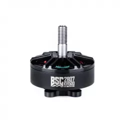 Бесколлекторный мотор MAD BSC2807 для FPV дронов