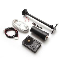 Holybro H-RTK F9P Rover Lite/Helical/Base GNSS GLONASS Galileo BeiDou для Pixhawk контроллера