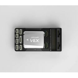 Автопилот CUAV Pixhawk V6X с PX4, Ardupilot, STM32H753IIK6, компасом RM3100 и GPS NEO 3 Pro