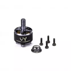 Бесколлекторный мотор BrotherHobby VY 1507 1550KV/3100KV/1900KV/4150KV для FPV дронов (6S/4S)