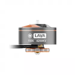 Бесколлекторный мотор BetaFPV LAVA 1506 4200KV 4S для 2.5" FPV дронов и cinewhoop