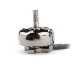 Бесколлекторный мотор EMAX ECO II 2306 1700KV/1900KV/2400KV для FPV дрона, 1/2/4 шт