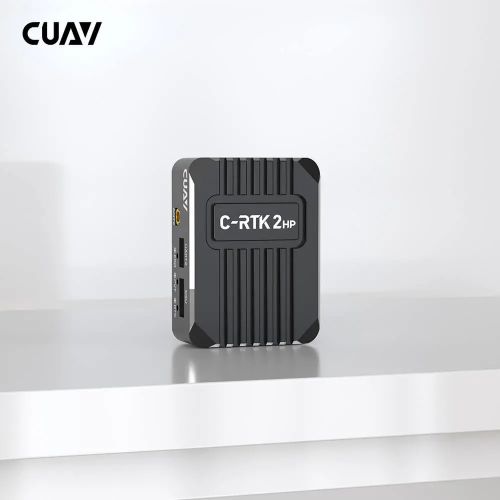 C-RTK 2HP двойная антенна для RTK-модуля курса (Yaw)