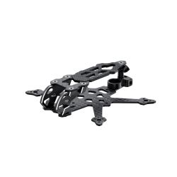 GEPRC GEP-TC18 Wide X FPV рама 87мм, колесная база 1.8 дюйма