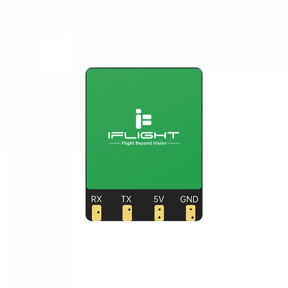 iFlight ExpressLRS ELRS Приёмник Diversity 900МГц 500мВт / 2.4ГГц 250мВт True Diversity для FPV iFlight ExpressLRS ELRS Приёмник Diversity 900МГц 500мВт / 2.4ГГц 250мВт True Diversity для FPV