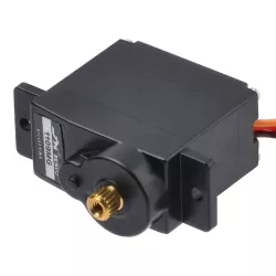 JX Servo PDI-1109MG - 9г 2.5кг металлический цифровой сервопривод для самолёта, RC авто, лодки, робота, вертолёта