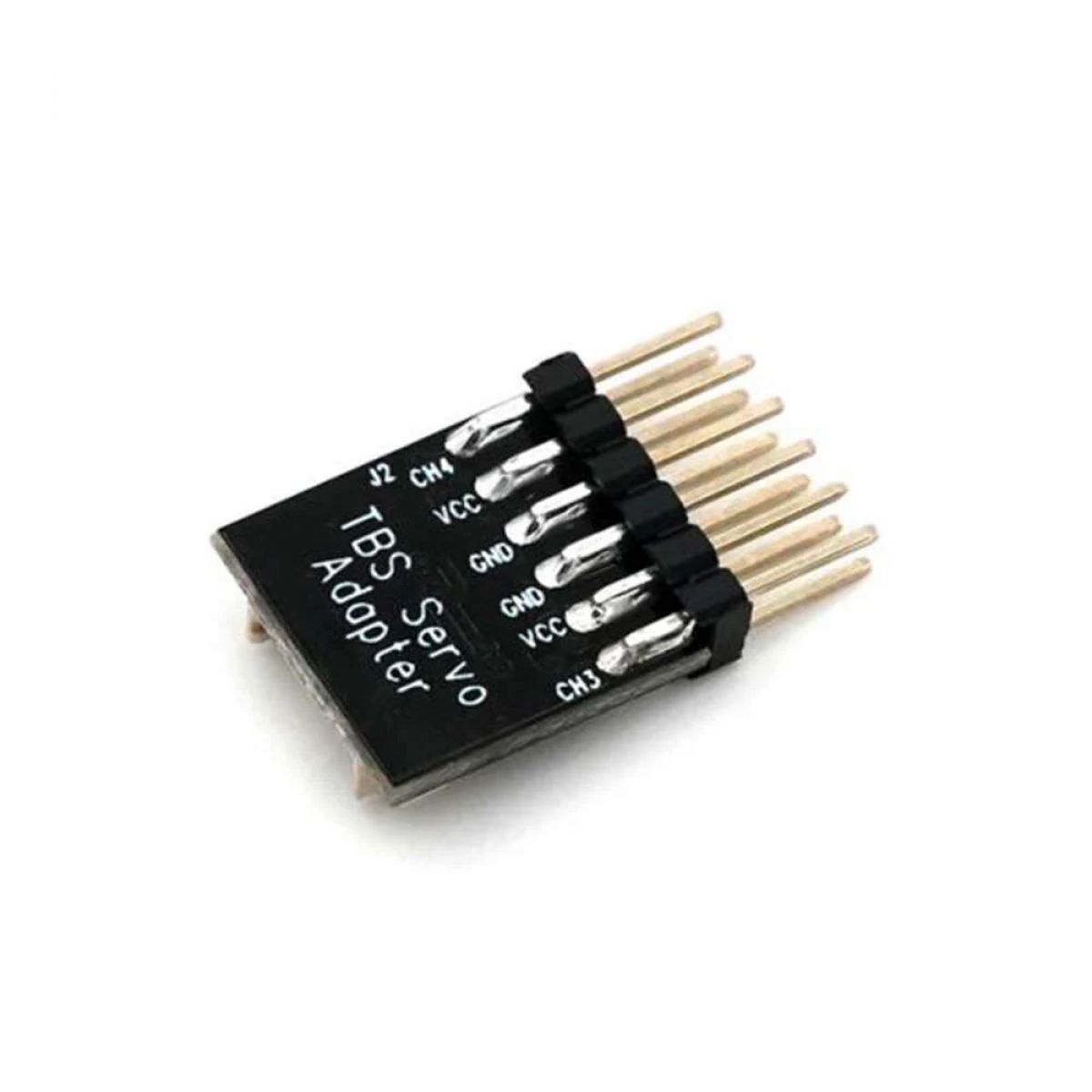 Адаптер для приёмника TBS Crossfire Micro Rx V2 Адаптер для приёмника TBS Crossfire Micro Rx V2