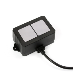 Датчик LIDAR CUAV TF02-PRO — радар избегания препятствий для дрона, TOF-модуль, одноканальный дальномер