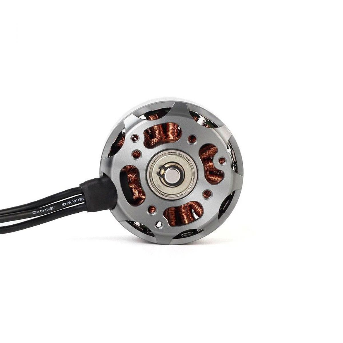 Бесколлекторный мотор T-motor MN4014 KV330/KV400, тяга 2,6 кг для гексакоптеров/мультикоптеров Бесколлекторный мотор T-motor MN4014 KV330/KV400, тяга 2,6 кг для гексакоптеров/мультикоптеров