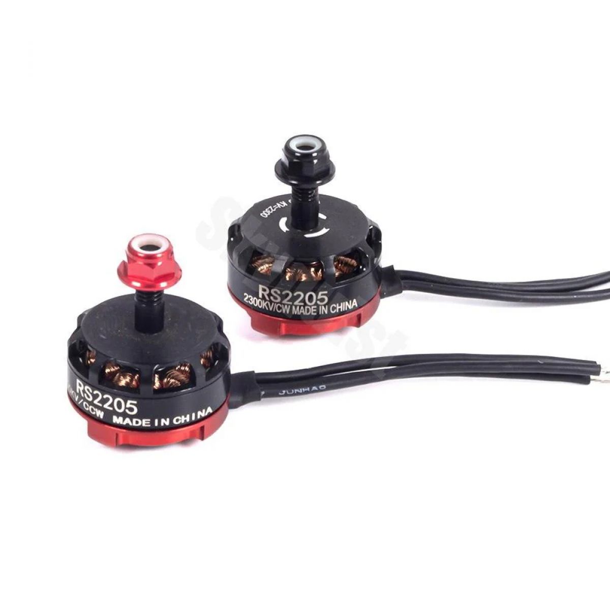 Бесщеточный мотор RS2205 2205 2300KV CW/CCW для FPV RC QAV250 X210 гоночного дрона мультиротор Бесщеточный мотор RS2205 2205 2300KV CW/CCW для FPV RC QAV250 X210 гоночного дрона мультиротор