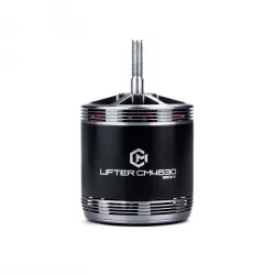 Бесколлекторный мотор MAD CM 4530 LIFTER FPV 12S 380KV для Cinelifter, 13-15" 3-лопастные пропы
