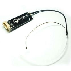 Приёмник TBS Crossfire Micro Rx V2 для FPV-дронов