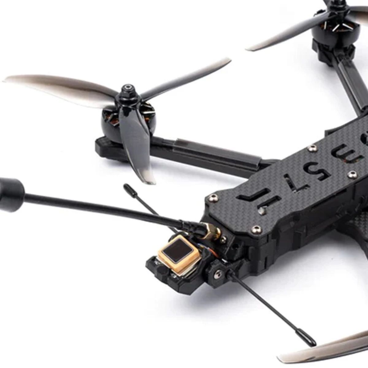 12 пар GEMFAN 6032 3-лопастные пропеллеры 6x3.2x3 для FPV квадрокоптеров 6" BOB57 Long Range 12 пар GEMFAN 6032 3-лопастные пропеллеры 6x3.2x3 для FPV квадрокоптеров 6" BOB57 Long Range