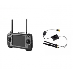 SIYI MK32 Портативная станция управления с 7" HD сенсорным экраном высокой яркости