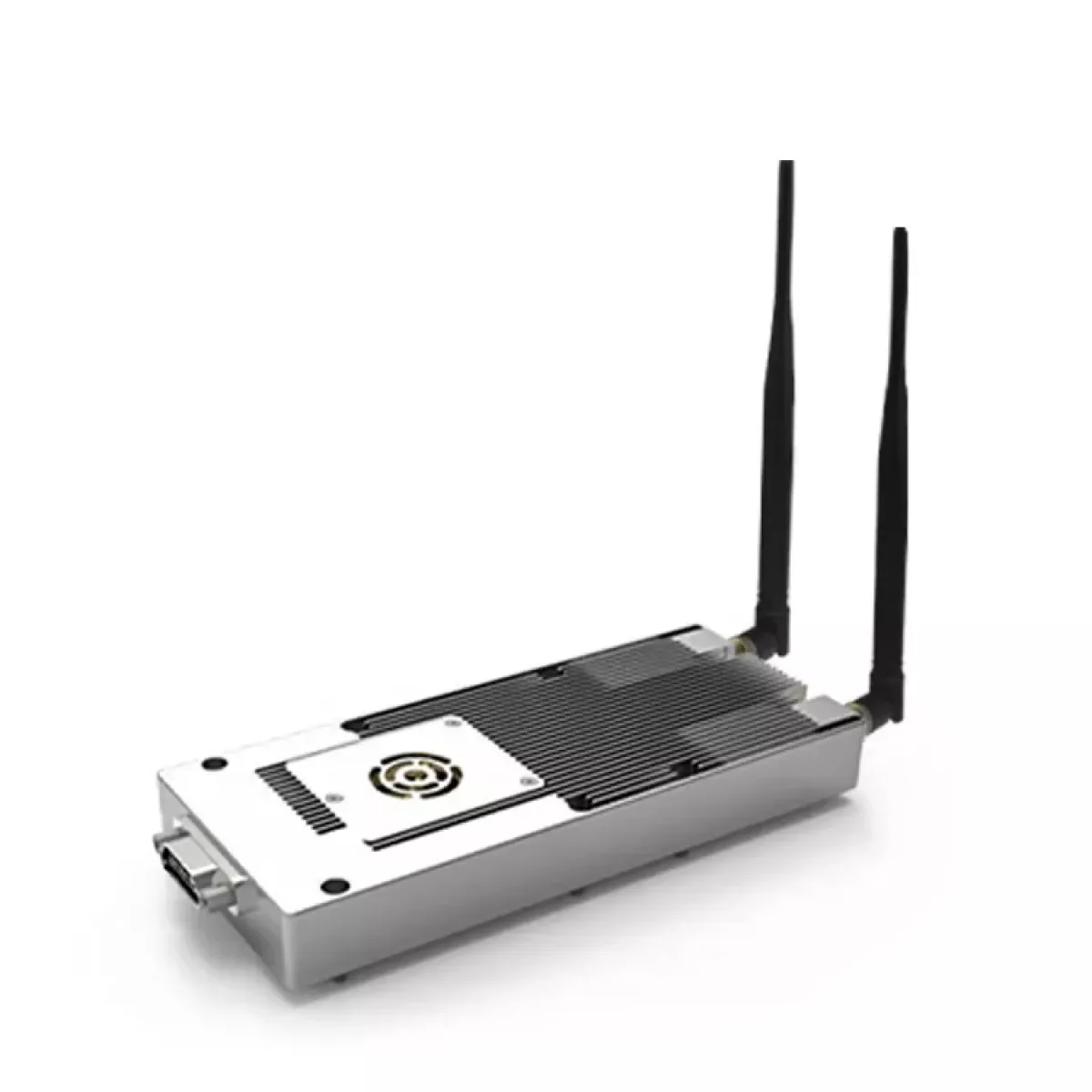 Foxtech XLINK-30/50 Беспроводная система передачи данных/видео на 30/50 км Foxtech XLINK-30/50 Беспроводная система передачи данных/видео на 30/50 км