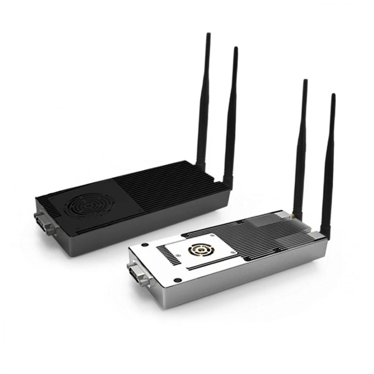 Foxtech XLINK-30/50 Беспроводная система передачи данных/видео на 30/50 км Foxtech XLINK-30/50 Беспроводная система передачи данных/видео на 30/50 км