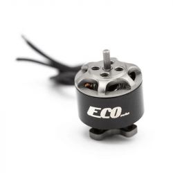 Бесколлекторный мотор Emax ECO Micro 1106 4500KV/6000KV для FPV дрона и радиоуправляемого самолёта