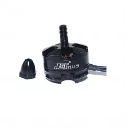 Бесколлекторный мотор JMT MT2204 2300KV 12A CW/CCW для FPV дронов 210–270 квадрокоптер