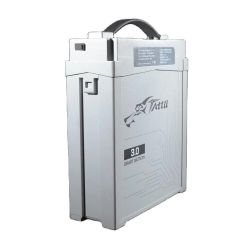 Интеллектуальный LiPo аккумулятор TATTU 14S1P 58.8В 19000-28000мАч 25C для агродронов