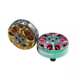 Бесколлекторный мотор RCINPOWER GTS V3 1804 2450KV/3450KV 3" для Cinewhoop FPV дрона, 4 шт.