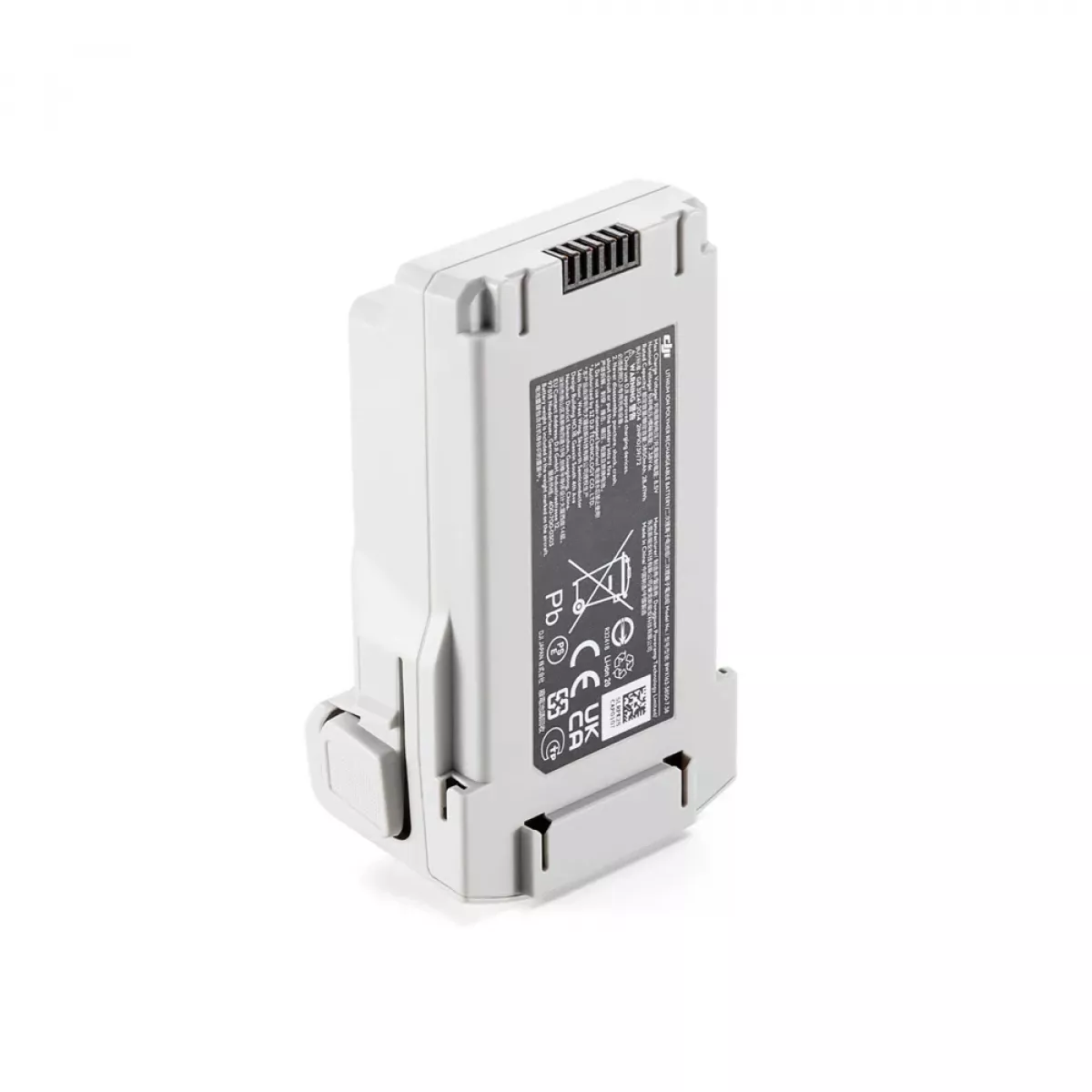 Аккумулятор DJI Mini 4 Pro Intelligent Flight Battery Plus для дронов DJI Mini 3/4 Pro, до 47 мин. Аккумулятор DJI Mini 4 Pro Intelligent Flight Battery Plus для дронов DJI Mini 3/4 Pro, до 47 мин.