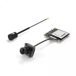 Комплект Walksnail Avatar HD Mini 1s: камера 1080P/60fps, VTX 5.8G, 32ГБ, FPV передатчик