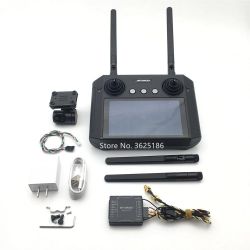 Пульт Skydroid H12 три в одном, видеокамера