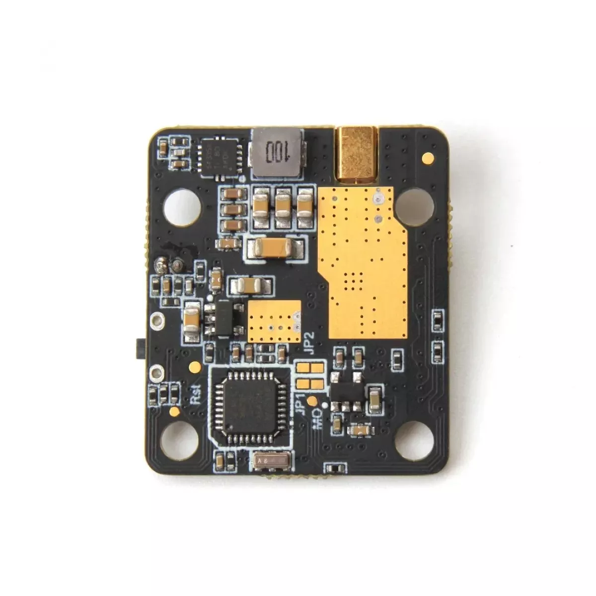 Holybro Atlatl HV Micro 5.8G FPV VTX 2-4S Lipo 0.5/25/200/500/800мВт 40CH для FPV дрона Holybro Atlatl HV Micro 5.8G FPV VTX 2-4S Lipo 0.5/25/200/500/800мВт 40CH для FPV дрона