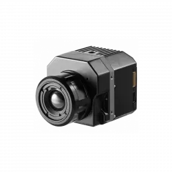Тепловизор FLIR VUE PRO 336 для дронов 336x256, запись данных, 6.8/9/13мм, 25°/35°/44°, 9Hz/30Hz