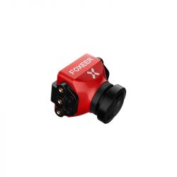 Foxeer Mini Predator 5 — 4 мс, Super WDR, Flip, 1000TVL, FPV-камера для гонок