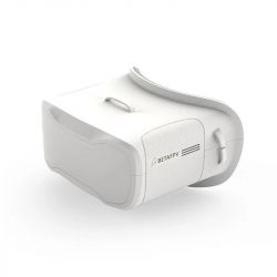 BETAFPV VR02 FPV очки — 4.3" HD LCD, 40CH, встроенная антенна, для дрон-рейсинга, аксессуары