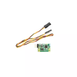 Токовый датчик FrSky FAS7 ADV на 7A