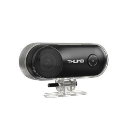 Камера RunCam Thumb — HD экшн-камера 1080P/60FPS, FOV 150°, стабилизация, 128ГБ, 9.8г, FPV