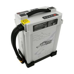 Смарт-аккумулятор Tattu Pro 22000mAh 51.8V 25C 14S1P для агродронов с разъёмом AS150U-F