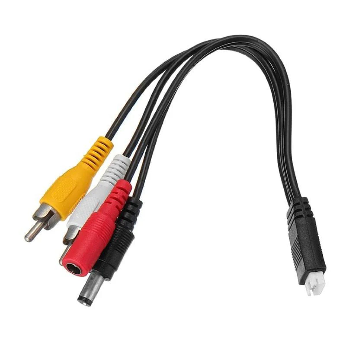 1.2G 200mW 8CH AV FPV передатчик и 12CH FPV приёмник для гоночных дронов RC 1.2G 200mW 8CH AV FPV передатчик и 12CH FPV приёмник для гоночных дронов RC