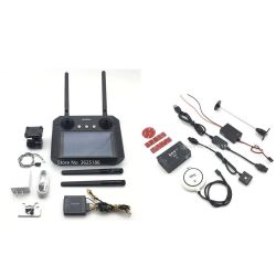 Skydroid H12 12CH 1080P, система управления JIYI K++ и сельскохозяйственных дронов