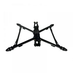 Рама для FPV дрона Boscam Mark4 V2, 367 мм, карбон, 8 дюймов