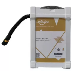 JOYANCE аккумулятор для сельхоздронов 51.8В 12s/14s 20000мАч/28000мАч LiPo для опрыскивания